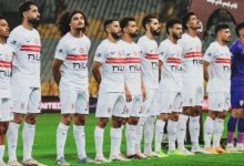 أحمد عبد الرؤوف يعلن قائمة الزمالك لمواجهة زيسكو في الكونفدرالية.. موقف إسماعيل وشيكو بانزا