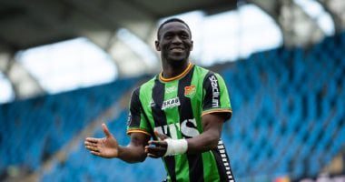 الأهلي يضع الدهشوري بديلاً تحسباً لفشل صفقة دياباتي