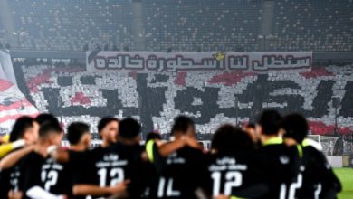 الزمالك يصدم لاعب الفريق بشأن مستقبله مع النادي