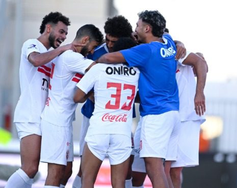 الزمالك يُقرر رحيل لاعبه.. والأهلي يترقب!