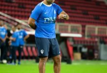 أول قرار من أحمد عبد الرؤوف بعد وصول بعثة الزمالك لـ جنوب إفريقيا