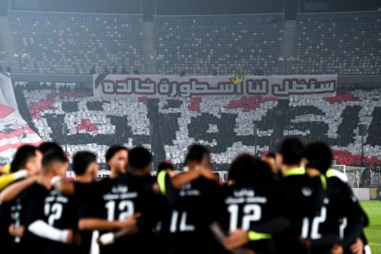 الزمالك يرحب ببيع لاعب الفريق في يناير.. طالع التفاصيل