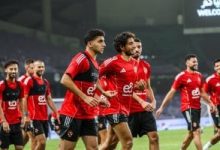 اليوم الاجتماع الفني لمباراة الأهلي والجيش الملكي.. ومؤتمر صحفي بحضور تورب وتريزيجيه