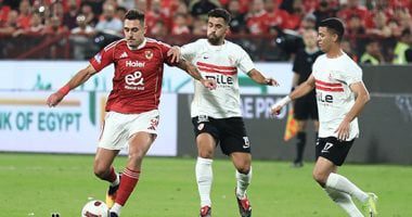 قنصل مصر فى جنوب أفريقيا يستقبل بعثة الزمالك