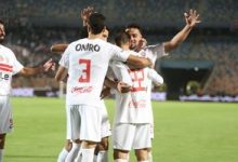 وصول بعثة الزمالك لجوهانسبرج استعدادا لـ كايزر تشيفز بالكونفيدرالية