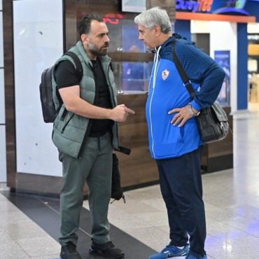 رئاسة بعثة الزمالك في جنوب إفريقيا تنجح في أمر هام يخص الفريق!