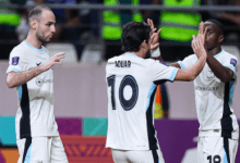 الاتحاد يفتقد نجمه أمام الشباب