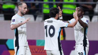 الاتحاد يفتقد نجمه أمام الشباب