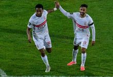 الزمالك يخوض مرانه الرئيسي الجمعة قبل مواجهة كايزر تشيفز