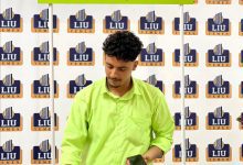 فريق القطيبي شلن ينفّذ حملة توعوية في الجامعة اللبنانية لتعزيز الوعي المالي والتحول الرقمي