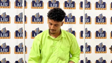 فريق القطيبي شلن ينفّذ حملة توعوية في الجامعة اللبنانية لتعزيز الوعي المالي والتحول الرقمي