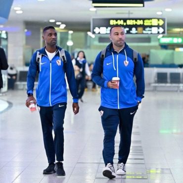 الزمالك يحتاج مدرب صاحب خبرات وهذا لايقلل من عبدالرؤوف