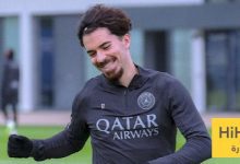 أرقام مهمة قبل مباراة باريس وموناكو