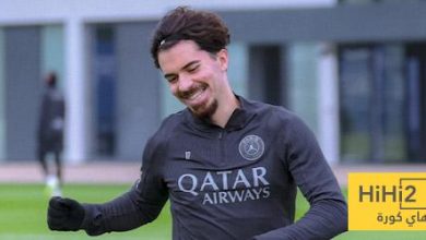 أرقام مهمة قبل مباراة باريس وموناكو