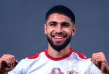 الزمالك يدرس عودة عمر فرج للتدريبات تجنبا لتقديم شكوى ضد النادى
