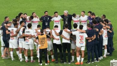 تشكيل الزمالك المتوقع أمام كايزر تشيفز  اليوم فى الكونفدرالية.. حيرة في الوسط ومفاجأة في الهجوم!