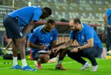 استعدادات الزمالك الأخيرة قبل موقعة كايزر تشيفز اليوم بالكونفدرالية