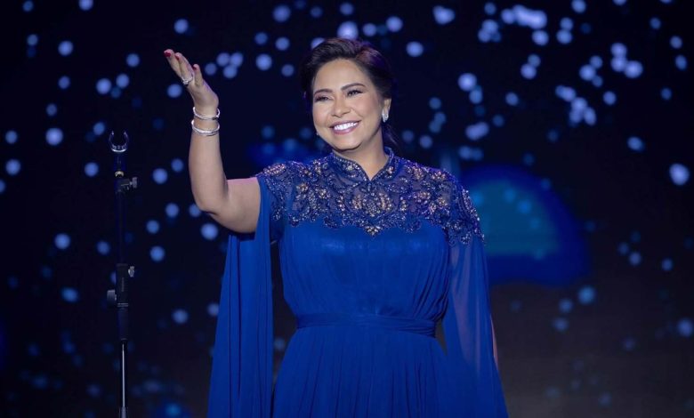 شيرين عبد الوهاب