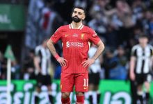 عار ومشين.. جماهير ليفربول تطالب بطرد آرني سلوت