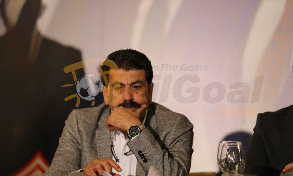 تعيين مصطفى عبد الخالق مستشارا لمجلس إدارة الزمالك لشؤون المتابعة