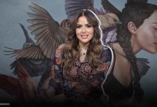 إحالة مها الصغير للمحكمة الاقتصادية في قضية سرقة اللوحات