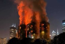 ما سبب رش الطائرات بالماء قبل الإقلاع؟