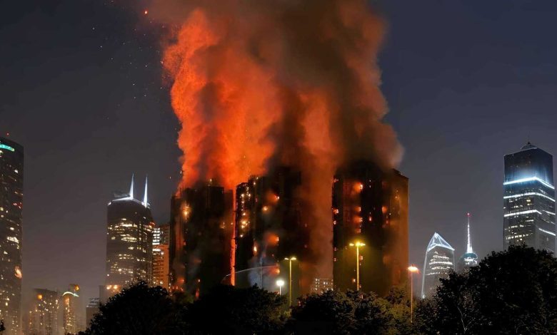 ما سبب رش الطائرات بالماء قبل الإقلاع؟