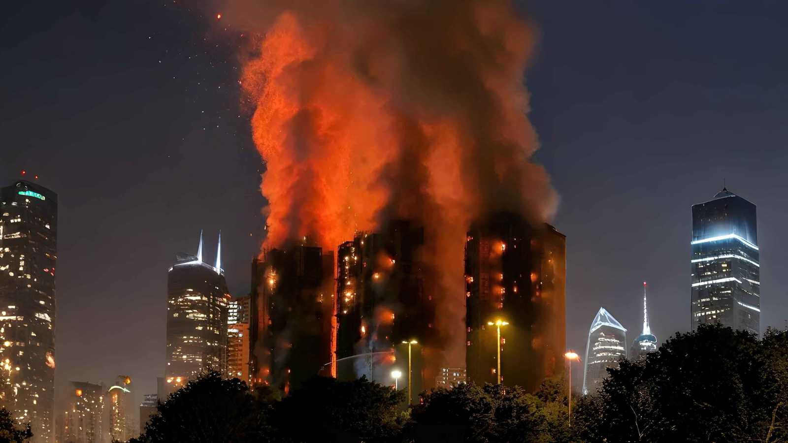 ما سبب رش الطائرات بالماء قبل الإقلاع؟