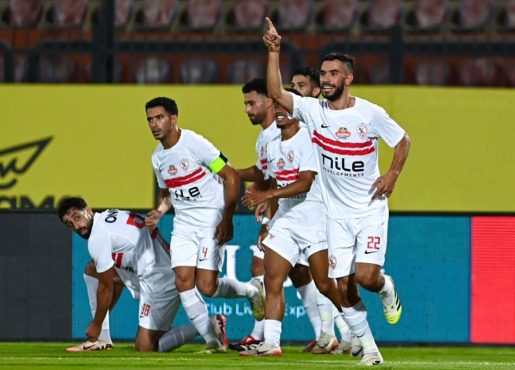 الزمالك يحفز لاعبي الفريق بهذه الطريقة للفوز ببطولة السوبر المصري