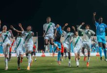 الجزائر تستعين بهدافها التاريخي في كأس العرب للمنتخبات 2025