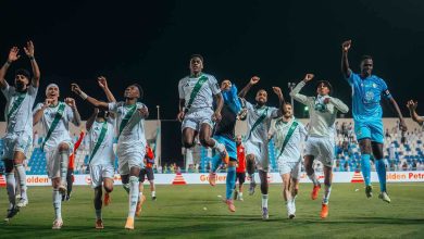 الجزائر تستعين بهدافها التاريخي في كأس العرب للمنتخبات 2025