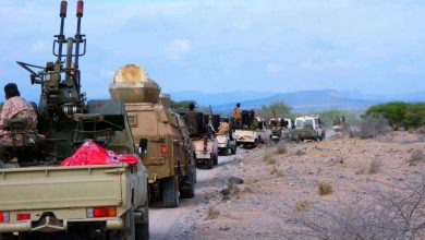 رسالة من جوهانسبرغ.. ماكرون يدعو لعلاقة