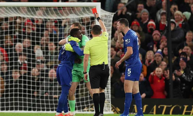 فينيسيوس يحرج تشابي ألونسو في تدريبات ريال مدريد (فيديو)