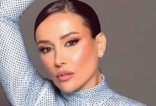 كندة حنا تثير الجدل برسالة غامضة بعد حريق مسلسل "النويلاتي"