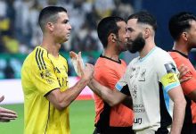 مراد هوساوي يفجر صراعاً بين الهلال والاتحاد