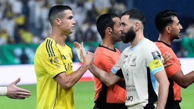 مراد هوساوي يفجر صراعاً بين الهلال والاتحاد