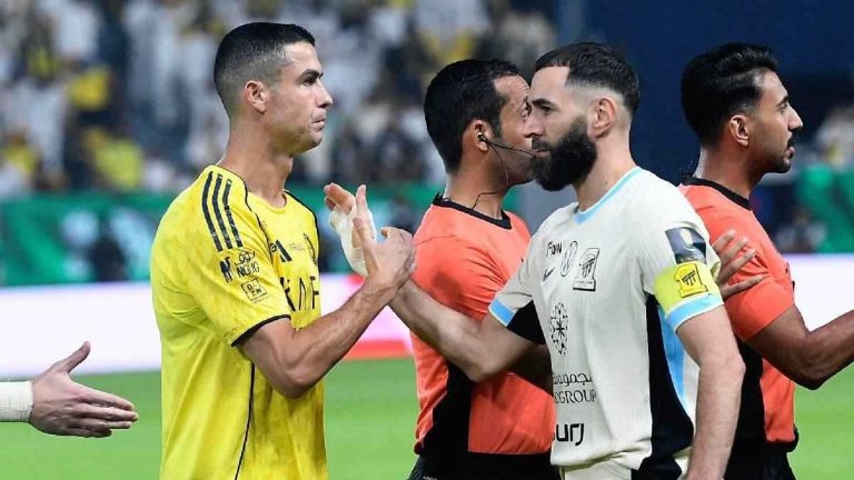 مراد هوساوي يفجر صراعاً بين الهلال والاتحاد