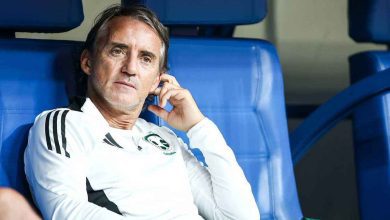 إصابة جديدة تضرب المنتخب السعودي