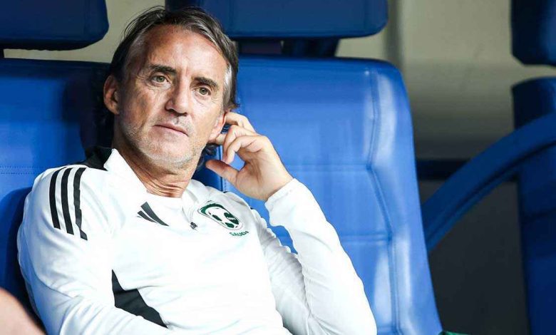 إصابة جديدة تضرب المنتخب السعودي