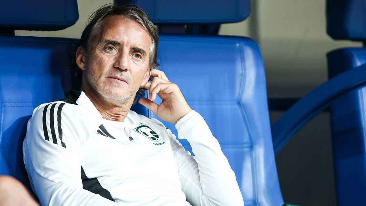 إصابة جديدة تضرب المنتخب السعودي