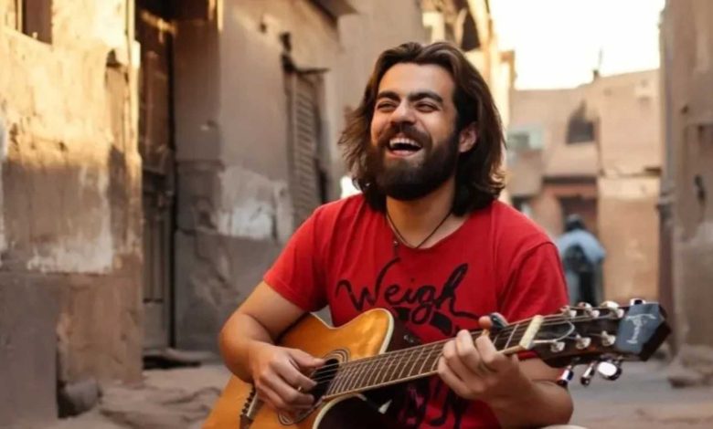 محمد صبري نجم الزمالك السابق