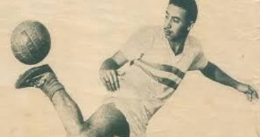 تعرف على أشهر مباراة لحمادة إمام مع الزمالك فى ذكرى ميلاده اليوم