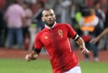 زى النهارده.. عماد متعب يبدأ زمن الهاتريك بقميص الأهلى بعد رحلة تاريخية