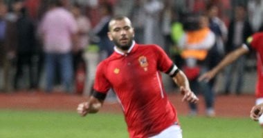 زى النهارده.. عماد متعب يبدأ زمن الهاتريك بقميص الأهلى بعد رحلة تاريخية
