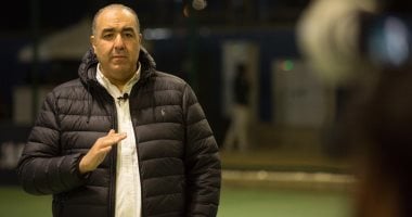 محمد الغزاوي رئيسًا لبعثة فريق اليد بالأهلى في السوبر المصري بالإمارات