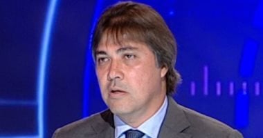 أشرف قاسم: إسماعيل وبيزيرا الأفضل من بين كل صفقات الزمالك هذا الموسم