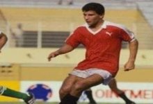 7 معلومات عن طاهر أبو زيد مارادونا النيل فى ذكرى ظهوره الأول مع الأهلى