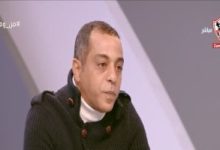 مصرع محمد صبري لاعب الزمالك السابق في حادث مروع