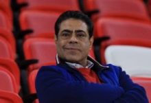 الأهلي يعلن تكليف طارق قنديل برئاسة بعثة فريق الكرة فى المغرب