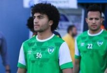 مودي ناصر: طارق السيد فاوضنى للانضمام للزمالك والموسم الحالى هو الأخير مع إنبى